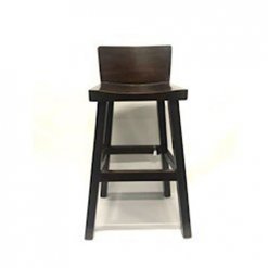 Chocolate Bar Stool
