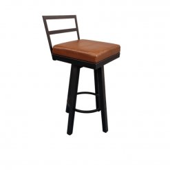 Swivle Bar Stool
