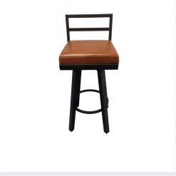 Swivle Bar Stool