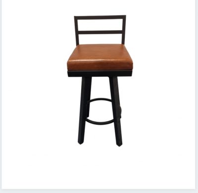 Swivle Bar Stool