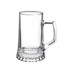 Stern Beer Glass / Stein – 510ml  Set of 2