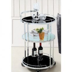 Wine Cart Drink Trolley