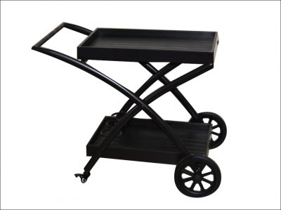 Drinks Trolley Outdoor