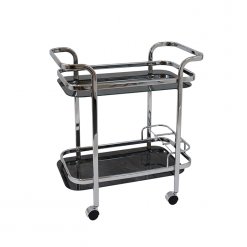 Jacob’s Drinks Trolley Bar Cart