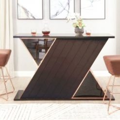 Billy Modern Bar Counter