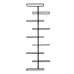 Wall Mounted Wine Rack