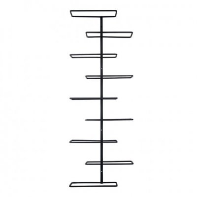 Wall Mounted Wine Rack