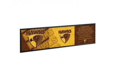 Hawthorn Bar Runner