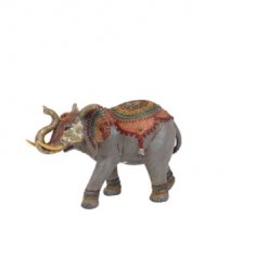 Jewel Grey Elephant Small