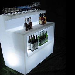Home Bars Led Bar Counter
