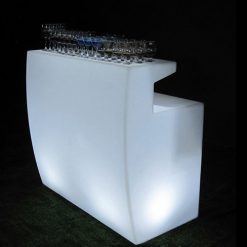 Home Bars Led Bar Counter
