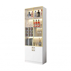 Luxury Bar Display Cabinet