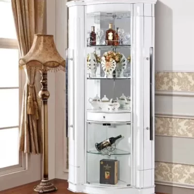Royal Bar Cabinet