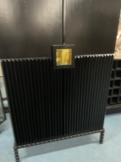 HB Azura Wine Cabinet 10