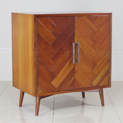 Remi Mini Bar Drinks Cabinet