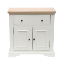 Crispy Cream Cabinet