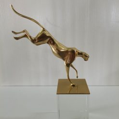 Running Leopard on Crystal