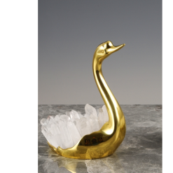 Crystal Swan B