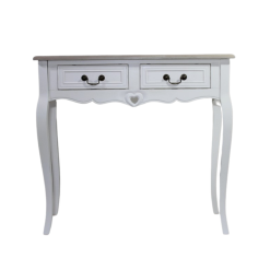 console table