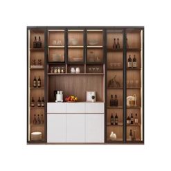 Modern Contemporary Cabinet