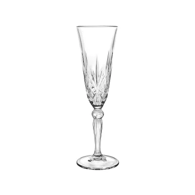 Melodia Champagne Flute 160ml
