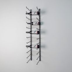 Wine Rack 3 Bottle Deep