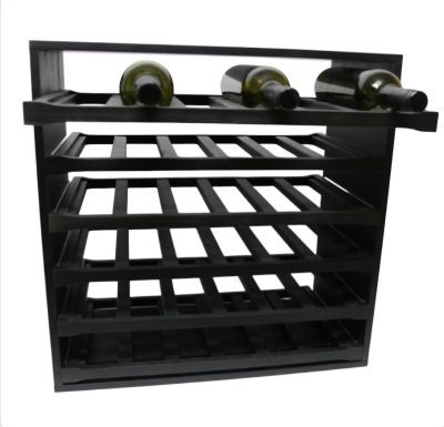 Home BARS Slide Out wine rack