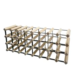 tore your wine collection beautifully with our Homebars Classic Line Wine Rack