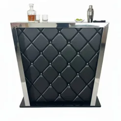 Black Sapphire Bar Counter